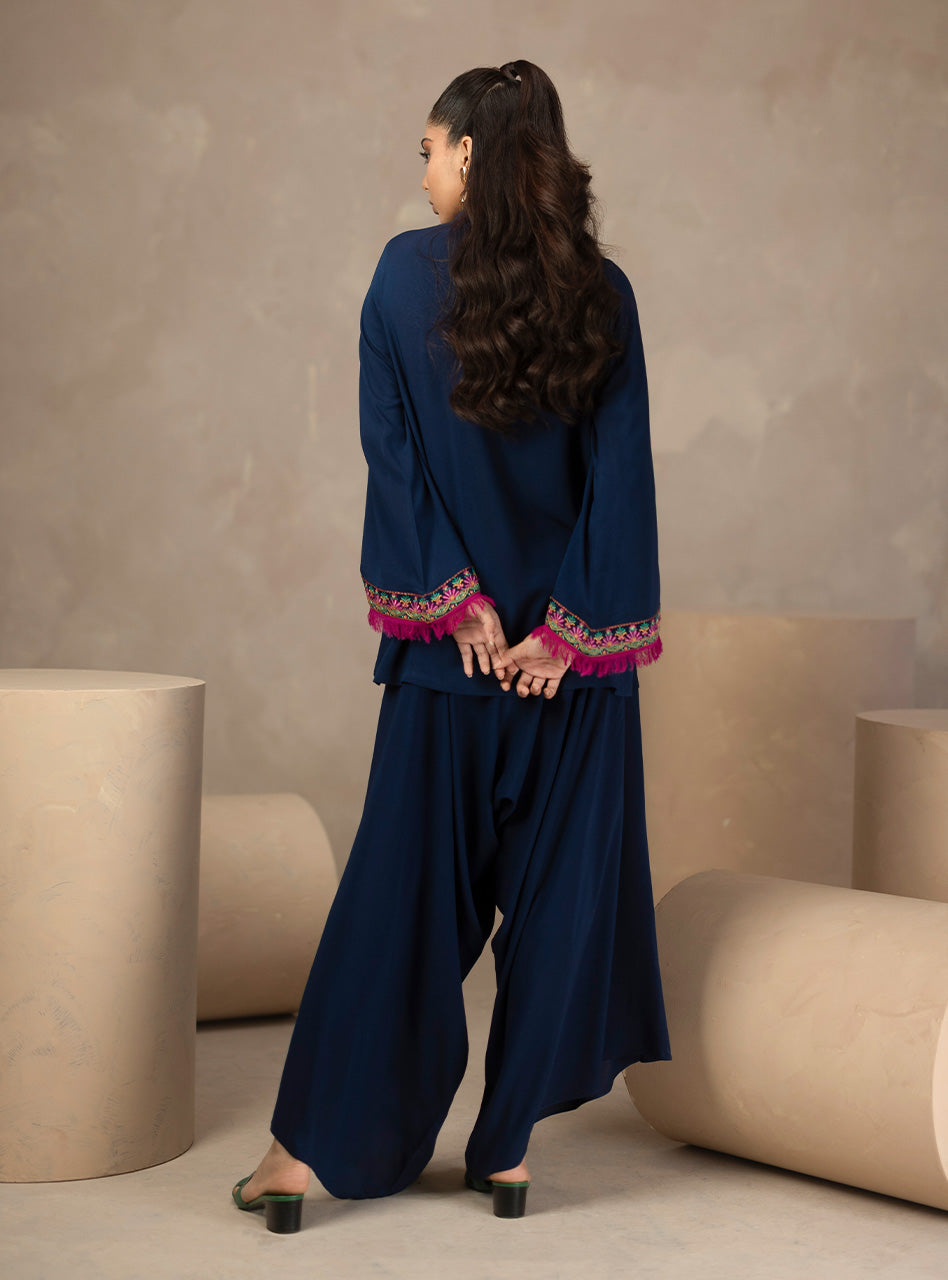 Zainab Chottani | Zahra Spring Edit 26 | Cleo - Luxury Dress - available at Maria Faisal in UK and USA.