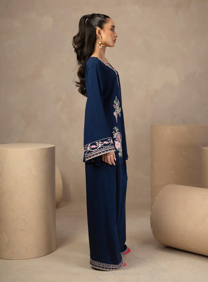Zainab Chottani | Zahra Spring Edit 26 | Cece - Luxury Dress - available at Maria Faisal in UK and USA.