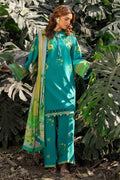 Charizma | C prints Lawn |CP5-21 by Maria Faisal - Registered Vendor of : Charizma - type : Ladies Clothes - 100% original wedding dresses