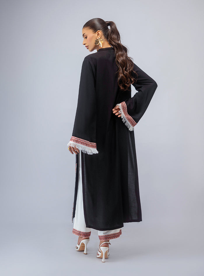 Zainab Chottani | Aara Moonsoon Edit | Monochrome Dream - Ladies Clothes - Maria Faisal