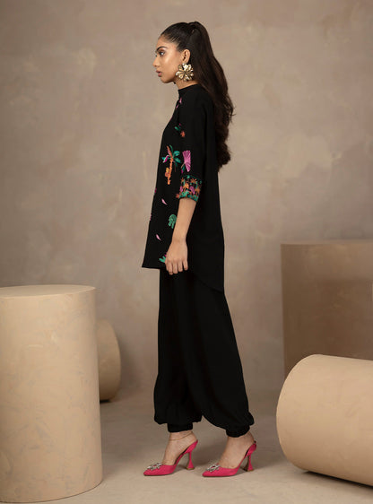 Zainab Chottani | Zahra Spring Edit 26 | Misty - Luxury Dress - available at Maria Faisal in UK and USA.
