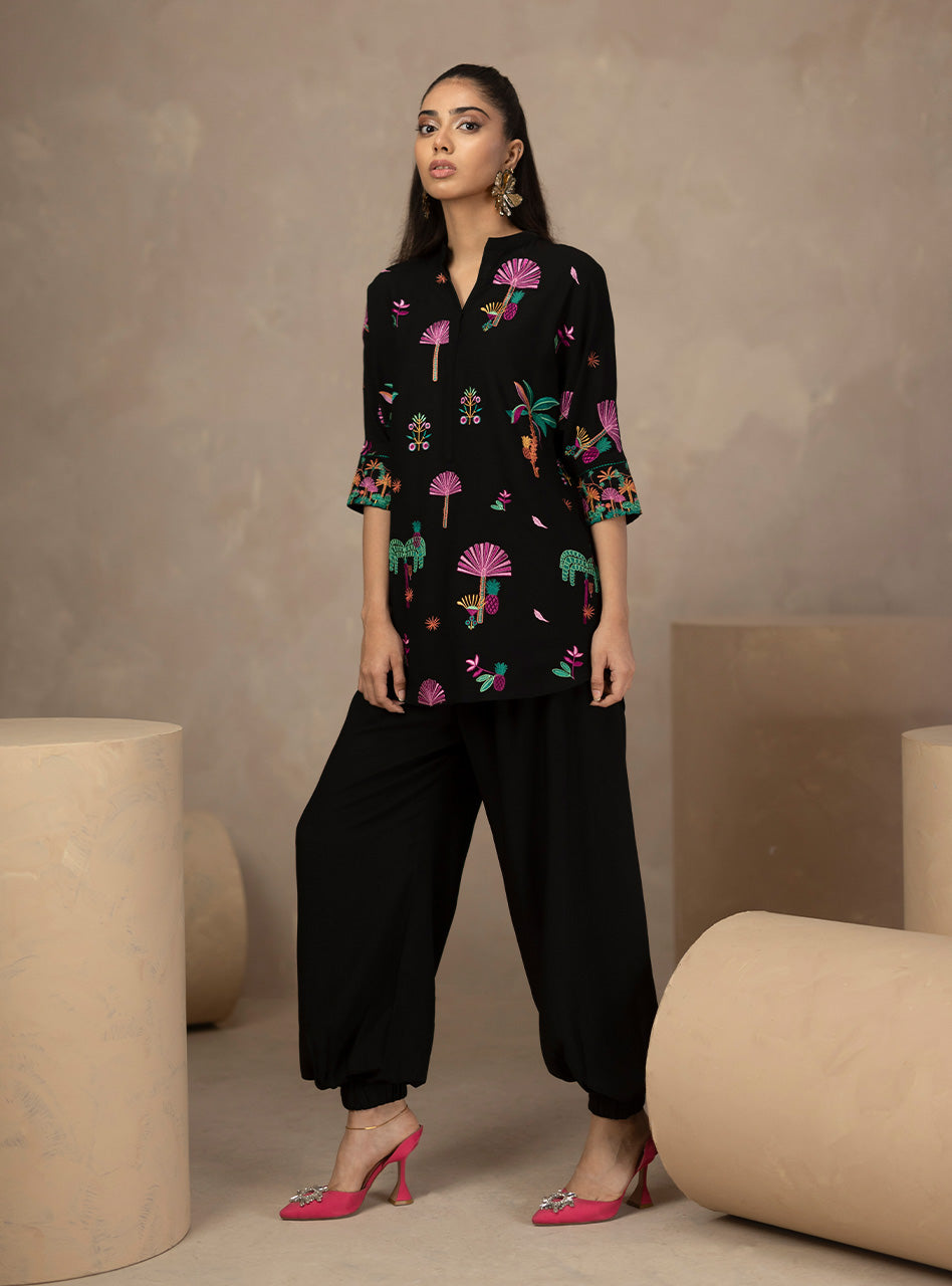 Zainab Chottani | Zahra Spring Edit 26 | Misty - Luxury Dress - available at Maria Faisal in UK and USA.