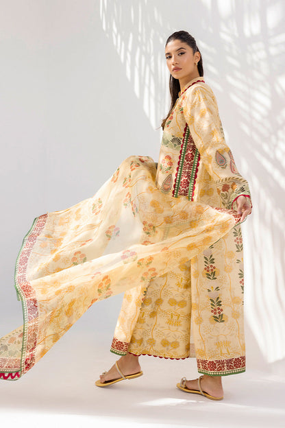 Sania Maskatiya | Samara Luxe 25 |Veza - Ladies Clothes - Maria Faisal