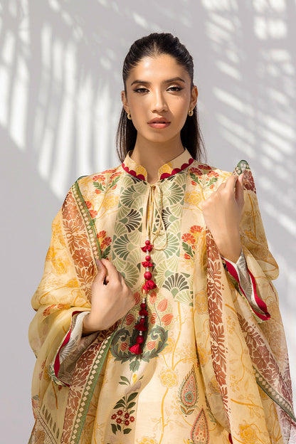 Sania Maskatiya | Samara Luxe 25 |Veza - Ladies Clothes - Maria Faisal