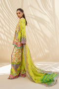 Sania Maskatiya | Mirra Luxury Pret 25 | Zella (B) - Ladies Clothes - Maria Faisal