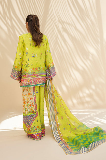 Sania Maskatiya | Mirra Luxury Pret 25 | Zella (B) - Ladies Clothes - Maria Faisal