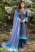 Charizma | C prints Lawn | CP5-19 by Maria Faisal - Registered Vendor of : Charizma - type : Ladies Clothes - 100% original wedding dresses