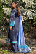 Charizma | C prints Lawn | CP5-19 by Maria Faisal - Registered Vendor of : Charizma - type : Ladies Clothes - 100% original wedding dresses