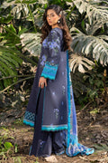 Charizma | C prints Lawn | CP5-19 by Maria Faisal - Registered Vendor of : Charizma - type : Ladies Clothes - 100% original wedding dresses
