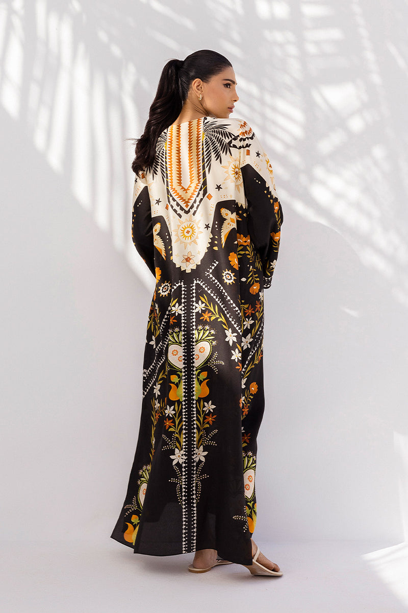 Sania Maskatiya | Mirra Luxury Pret 25 | Serah - Ladies Clothes - Maria Faisal
