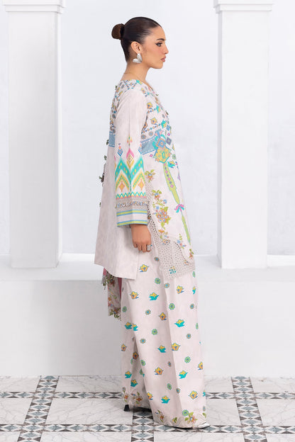Charizma | Rang e Bahar | CRB6-21 - Luxury Dress - available at Maria Faisal in UK and USA.