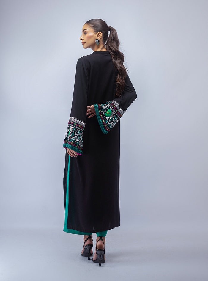 Zainab Chottani | Aara Moonsoon Edit | Midnight Meadow - Ladies Clothes - Maria Faisal