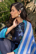 Charizma | C prints Lawn | CP5-19 by Maria Faisal - Registered Vendor of : Charizma - type : Ladies Clothes - 100% original wedding dresses
