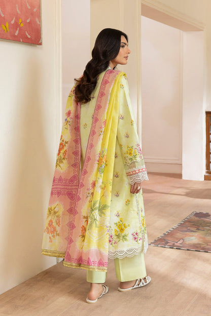 Rajbari | Nissa Exclusive Summer Prints | 10 - Casual Dress - available at Maria Faisal in UK and USA.