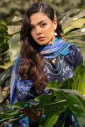 Charizma | C prints Lawn | CP5-19 by Maria Faisal - Registered Vendor of : Charizma - type : Ladies Clothes - 100% original wedding dresses