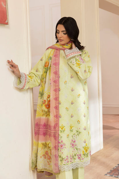 Rajbari | Nissa Exclusive Summer Prints | 10 - Casual Dress - available at Maria Faisal in UK and USA.