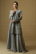 Sana Abbas | Suvi Wedding Formals | MIREA - Ladies Clothes - Maria Faisal