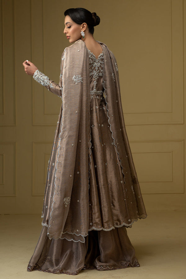 Sana Abbas | Suvi Wedding Formals | ENARA - Ladies Clothes - Maria Faisal