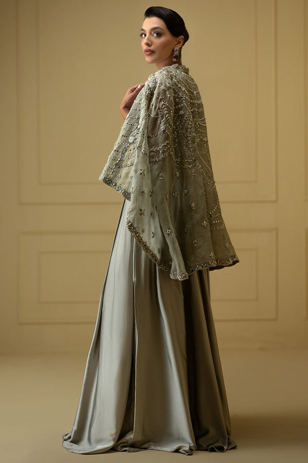 Sana Abbas | Suvi Wedding Formals | CIEL - Ladies Clothes - Maria Faisal