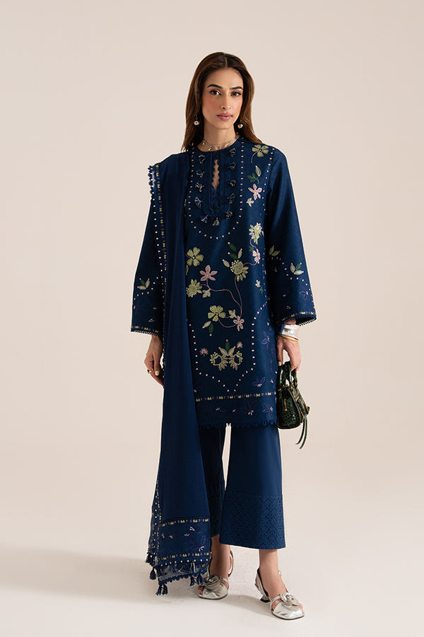Suffuse | Basic Summer 25 | LAZEH - Ladies Clothes - Maria Faisal