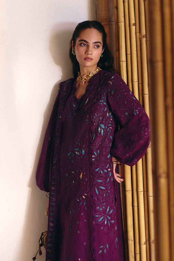  Suffuse | Casual Pret'26 | NAYRA - Ladies Clothing - available at Maria Faisal in the UK and USA