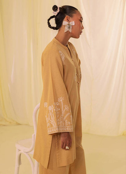 Image | Spring Basics 25 | IJSE-214044-12506 by Maria Faisal - Registered Vendor of : Image - type : Ladies Clothes - 100% original wedding dresses