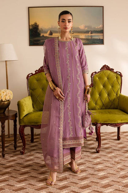 Batik | Reception Luxe Edit | Eva by Maria Faisal - Registered Vendor of : Batik - type : Ladies Clothes - 100% original wedding dresses