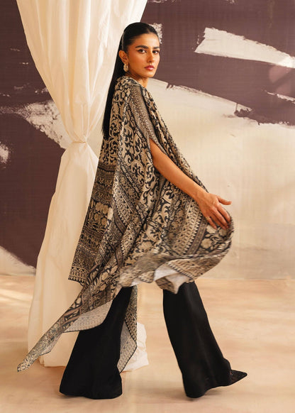 Mahgul | Eye of Cemal | Evening Eyes by Maria Faisal - Registered Vendor of : Mahgul - type : Ladies Clothes - 100% original wedding dresses