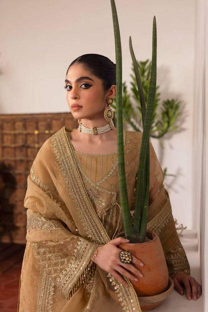 Naqshi | Pareezah Formals | Marjaan by Maria Faisal - Registered Vendor of : Naqshi - type : Ladies Clothes - 100% original wedding dresses