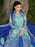 Bin Ilyas | Carnival Summer Edit 25 | 36 - A by Maria Faisal - Registered Vendor of : Bin Ilyas - type : Ladies Clothes - 100% original wedding dresses