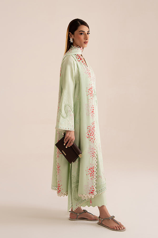 Suffuse | Basic Summer 25 | NORE - Ladies Clothes - Maria Faisal