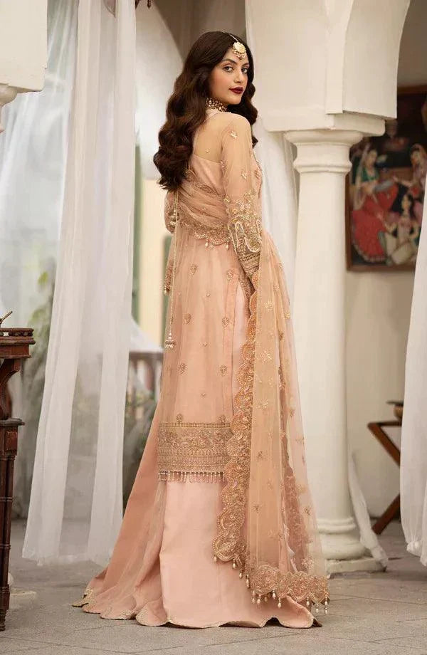 Eleshia | Zarin Wedding Formals 23 | Leena