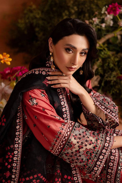 Batik | Aylin Festive Solids | BrickLane by Maria Faisal - Registered Vendor of : Batik - type : Ladies Clothes - 100% original wedding dresses