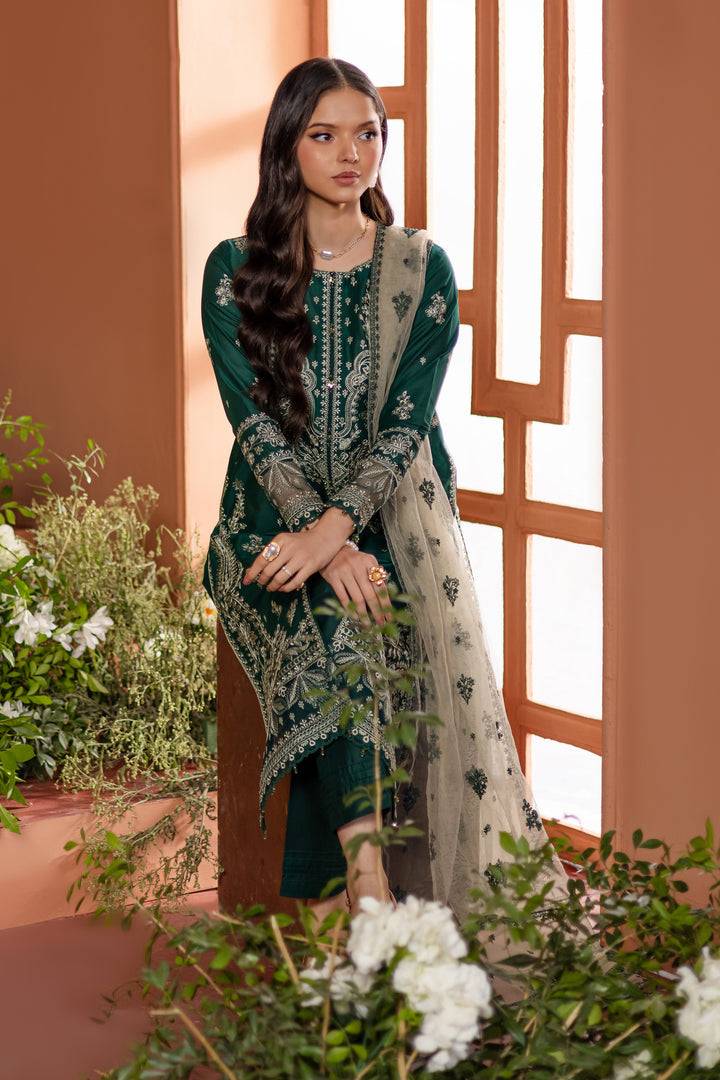 Batik | Aylin Festive Solids | Velma by Maria Faisal - Registered Vendor of : Batik - type : Ladies Clothes - 100% original wedding dresses