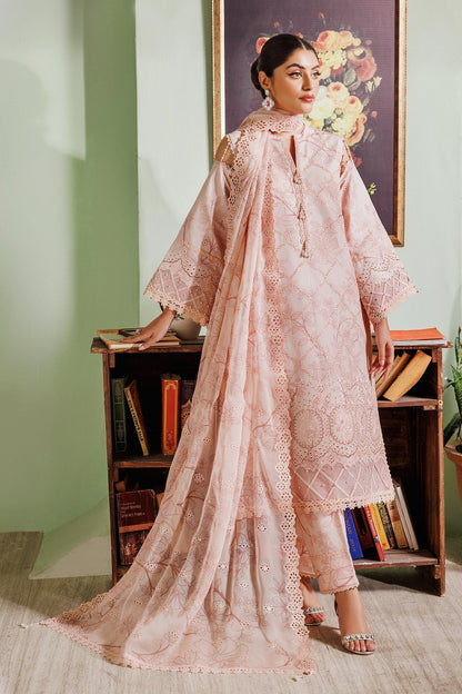 Alizeh | Maahi Vol 2 | AF-EPL-7017-REEM - Designer Dress with Intricate embroidery and embellishments. Shop elegent wedding dress at Maria Faisal.