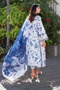 Baroque | Luxury Pret 25 | UF-4068 by Maria Faisal - Registered Vendor of : Baroque - type : Ladies Clothes - 100% original wedding dresses