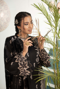 Humdum | Zouq 25 | D03 - Ladies Clothes - Maria Faisal