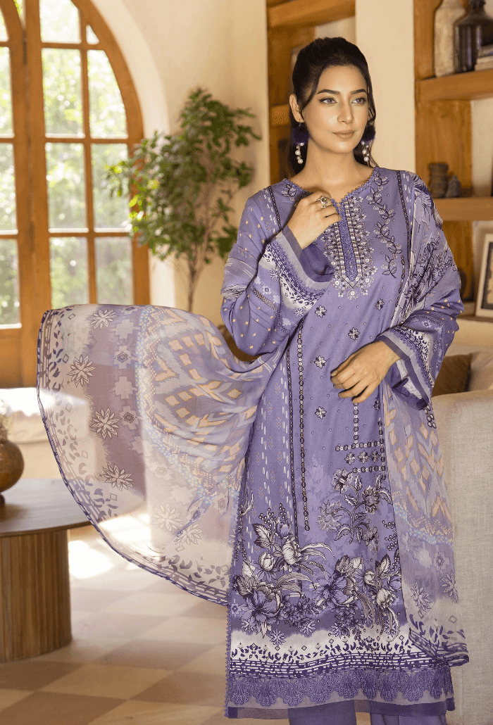 Humdum | Zarwisha 25 | Zarwisha-D06 by Maria Faisal - Registered Vendor of : Humdum - type : Ladies Clothes - 100% original wedding dresses