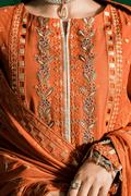 Zebtan | Farmaish Formals | FC-03 by Maria Faisal - Registered Vendor of : Zebtan - type : Ladies Clothes - 100% original wedding dresses