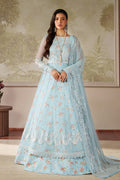 Zarif  | Zaneera Formals | ZRF-ZPE-02 AROOSH - Ladies Clothes - Maria Faisal