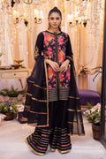 Charizma | Festive Pret | EDP23-04 by Maria Faisal - Registered Vendor of : Charizma - type : Ladies Clothes - 100% original wedding dresses