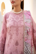Jazmin | Irish Lawn SS 24 | D1 - Maria Faisal. 