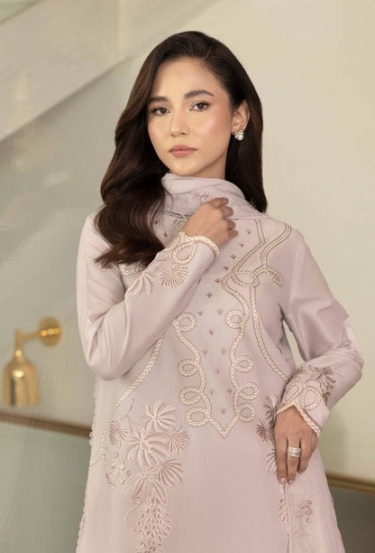 Humdum | Dilkash 25 | Dilkash - D01 by Maria Faisal - Registered Vendor of : Humdum - type : Ladies Clothes - 100% original wedding dresses