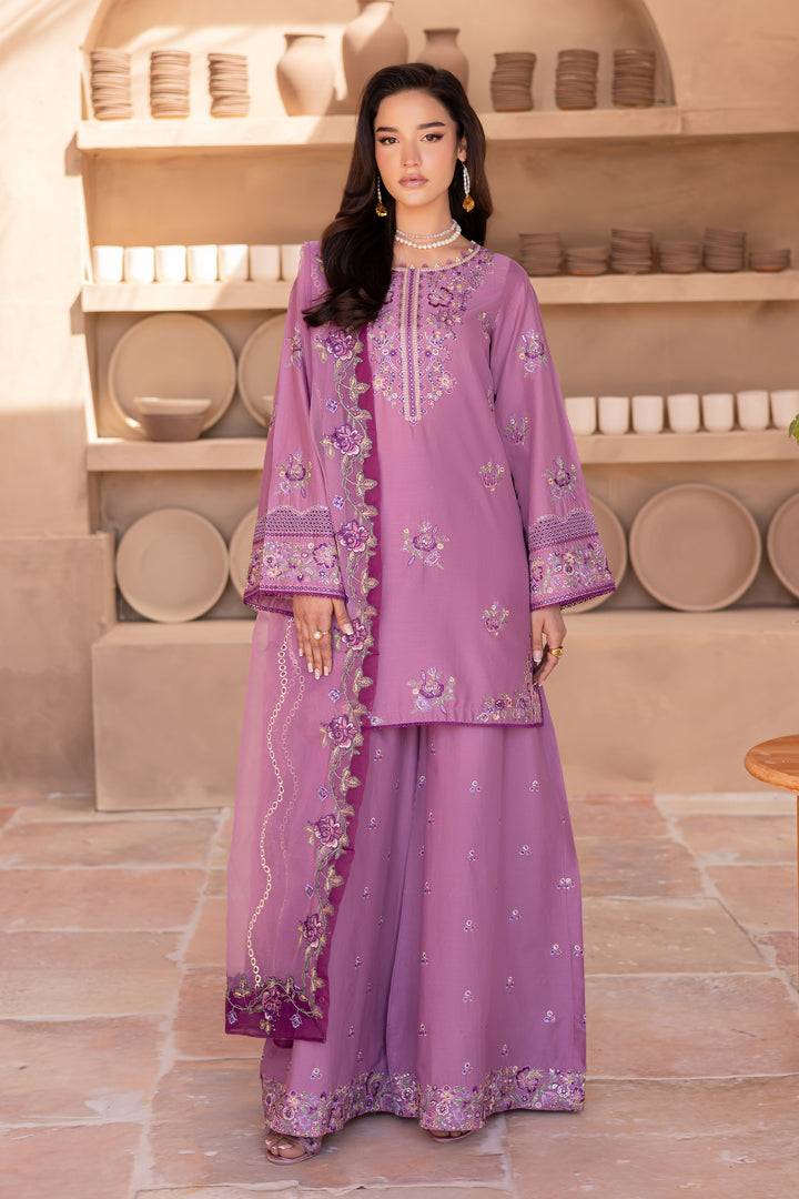 Batik | Ophelia Luxury Pret | Meena by Maria Faisal - Registered Vendor of : Batik - type : Ladies Clothes - 100% original wedding dresses