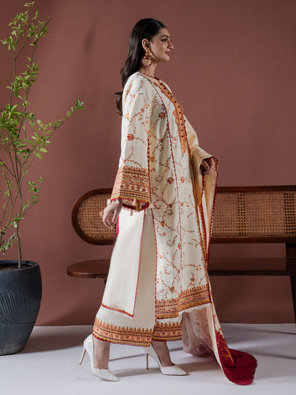 Faiza Faisal | Winter Edit 2024 | ADA - Ladies Clothes - Maria Faisal