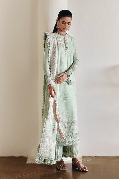 Suffuse | Casual Pret 25 | NAIRE by Maria Faisal - Registered Vendor of : Suffuse - type : Ladies Clothes - 100% original wedding dresses