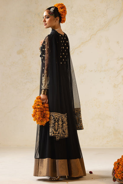 Charizma | Festive Pret | CMA-4-027 - Ladies Clothes - Maria Faisal