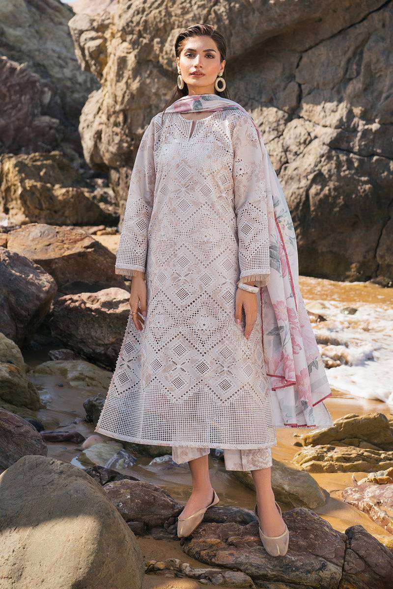 Baroque | Luxury Pret 25 | UF-4116 by Maria Faisal - Registered Vendor of : Baroque - type : Ladies Clothes - 100% original wedding dresses