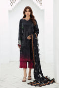 Charizma | Print Melody | PM4-16 - Ladies Clothes - Maria Faisal