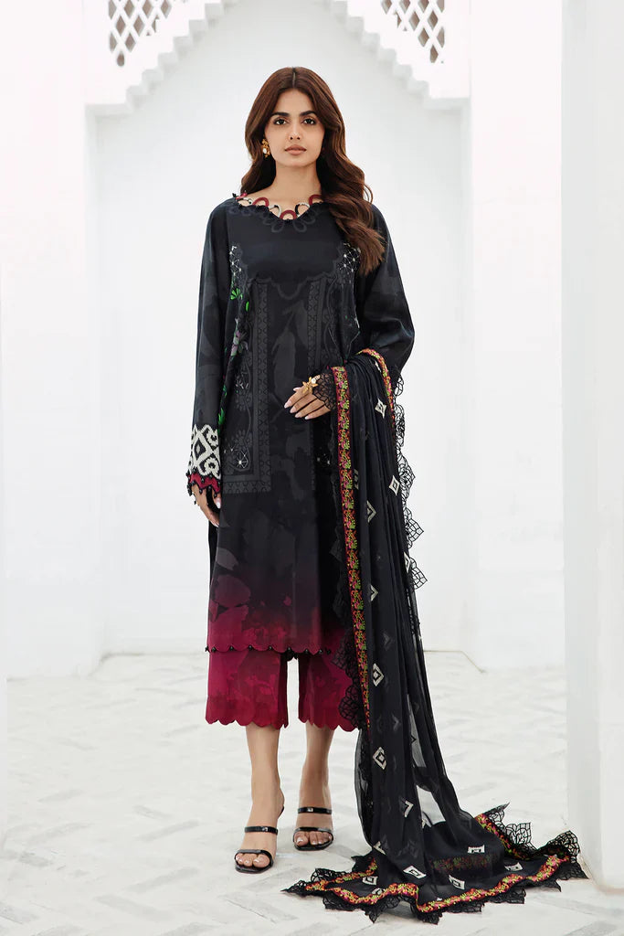 Charizma | Print Melody | PM4-16 - Ladies Clothes - Maria Faisal
